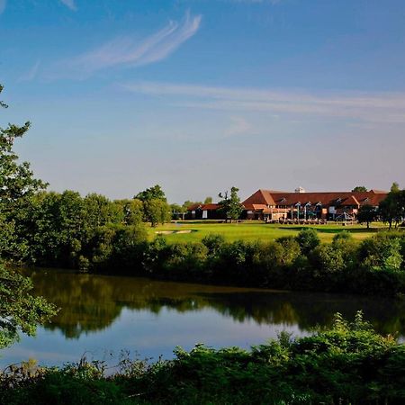 Forest Of Arden Hotel And Country Club Meriden  Exteriér fotografie