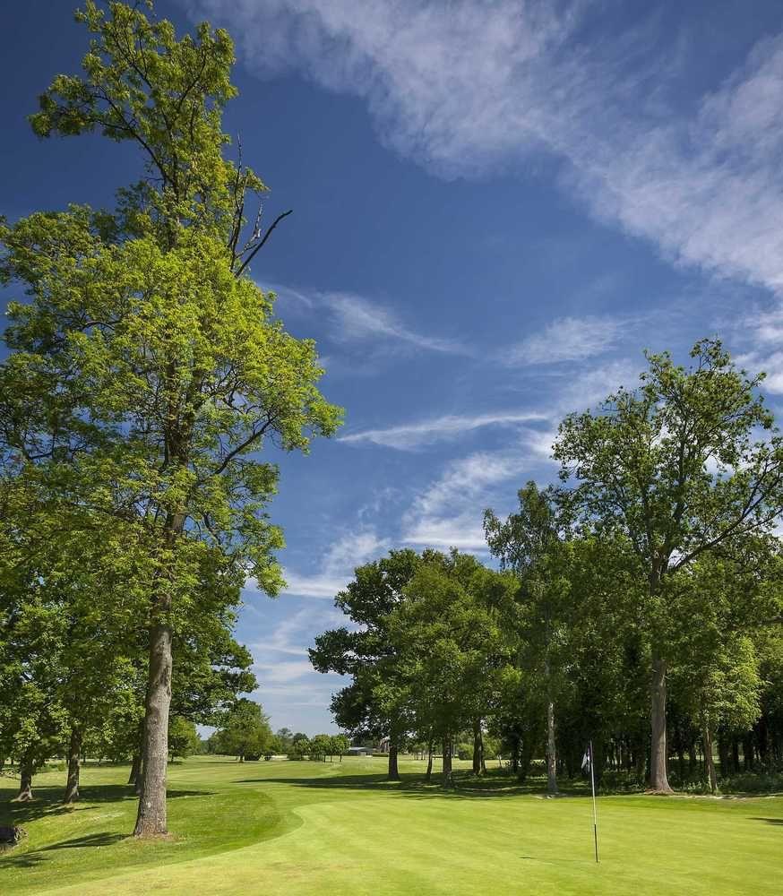 Forest Of Arden Hotel And Country Club Meriden  Exteriér fotografie