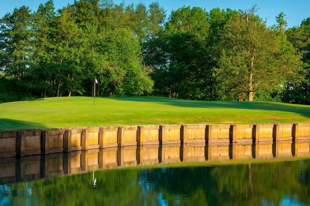 Forest Of Arden Hotel And Country Club Meriden  Exteriér fotografie