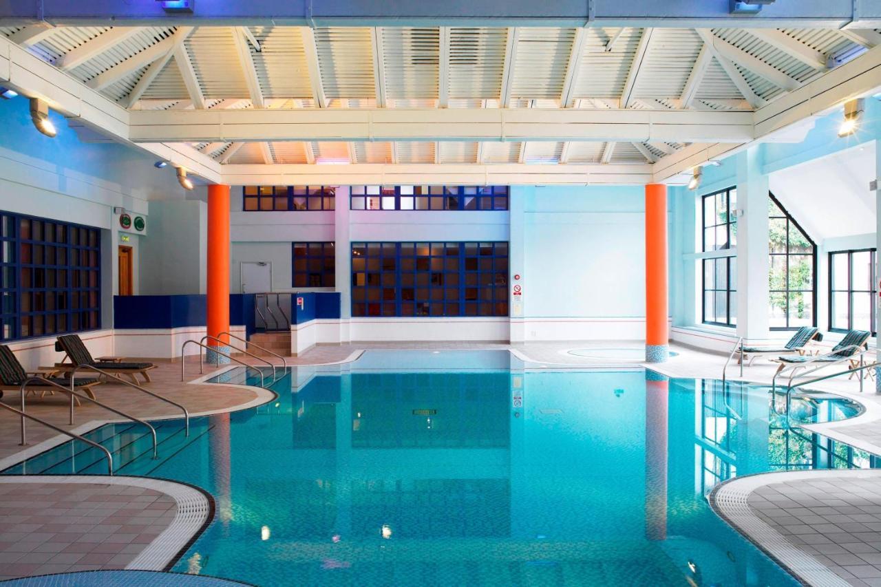 Forest Of Arden Hotel And Country Club Meriden  Exteriér fotografie