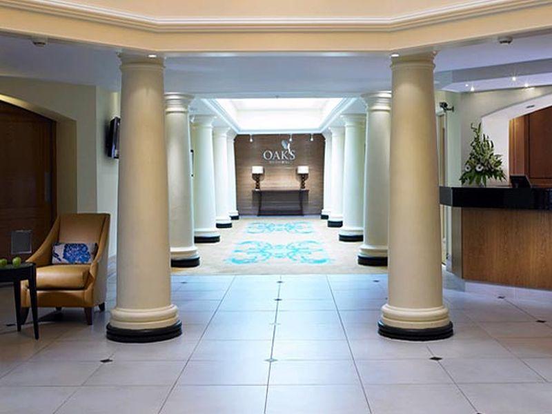 Forest Of Arden Hotel And Country Club Meriden  Exteriér fotografie