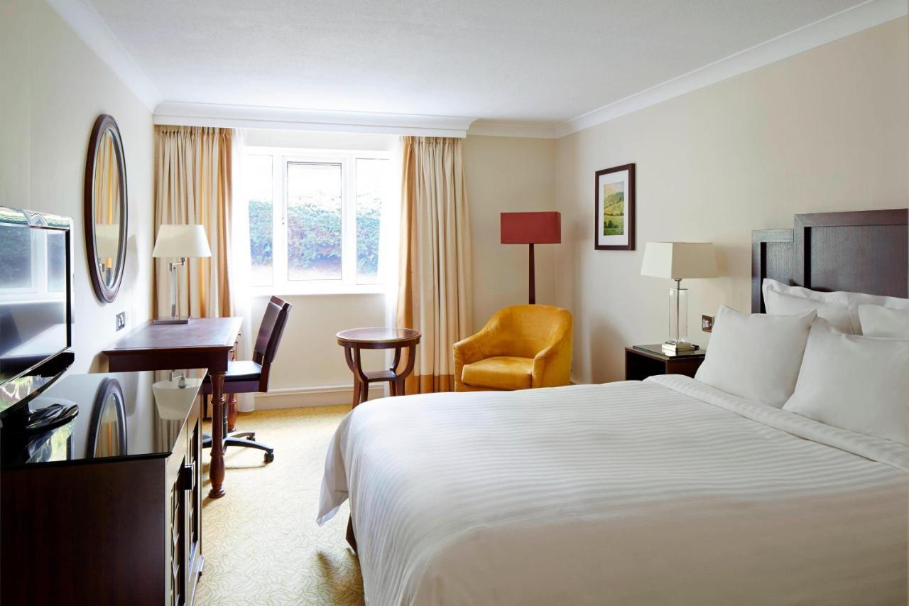 Forest Of Arden Hotel And Country Club Meriden  Exteriér fotografie