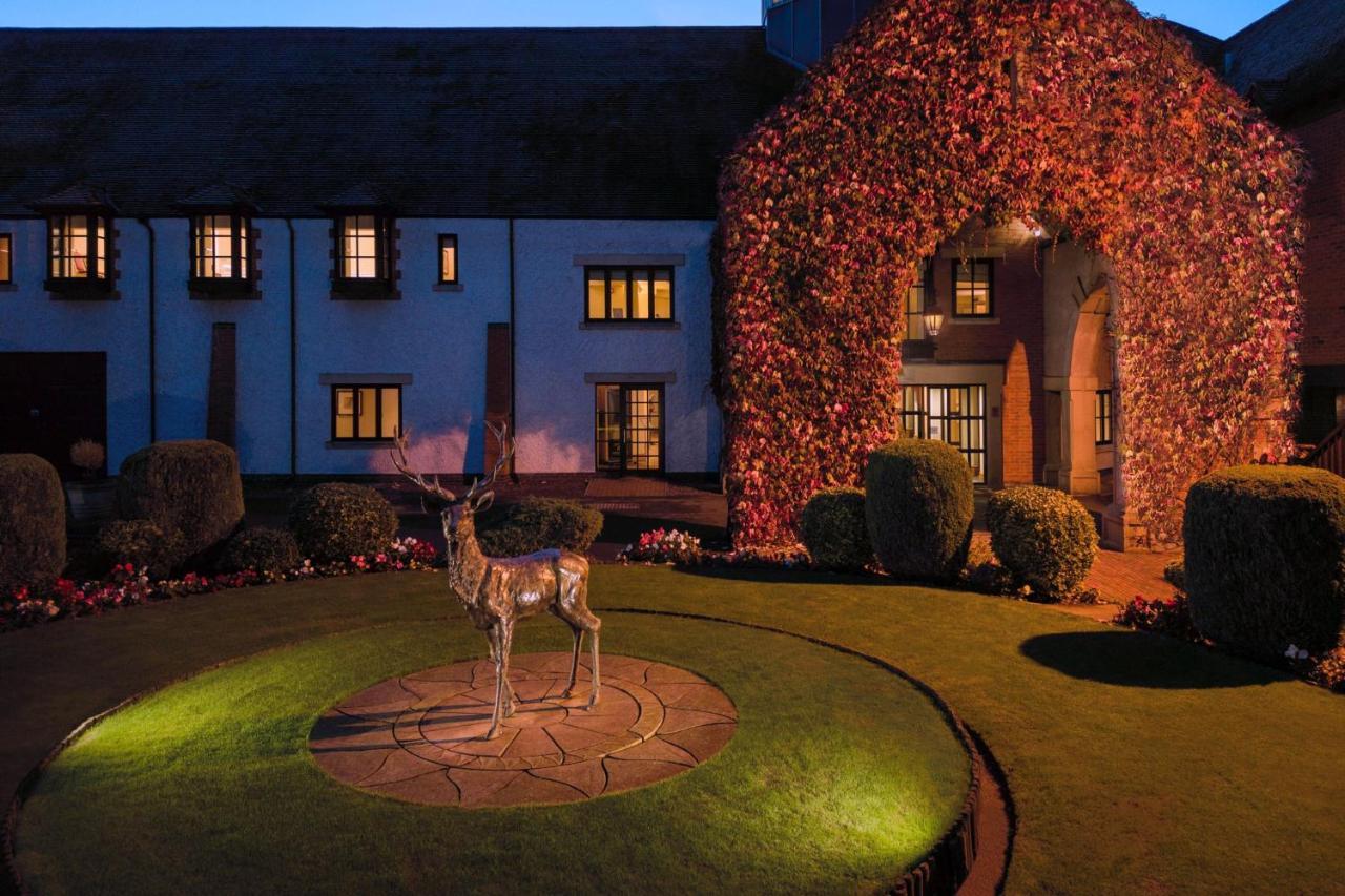 Forest Of Arden Hotel And Country Club Meriden  Exteriér fotografie