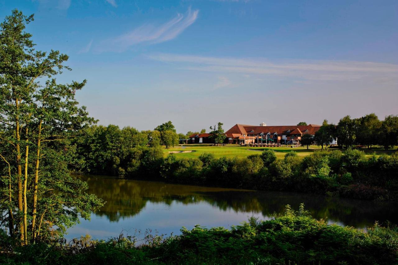 Forest Of Arden Hotel And Country Club Meriden  Exteriér fotografie