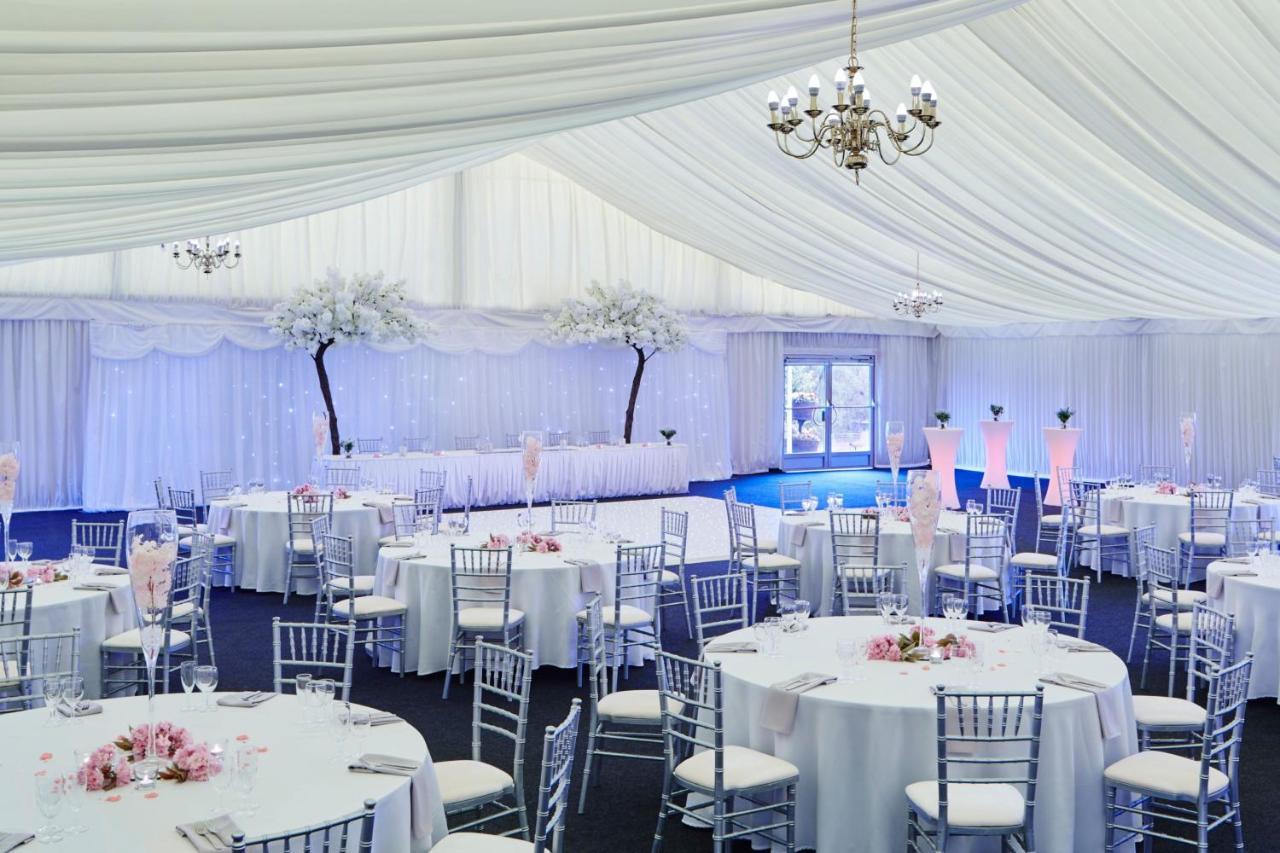 Forest Of Arden Hotel And Country Club Meriden  Exteriér fotografie
