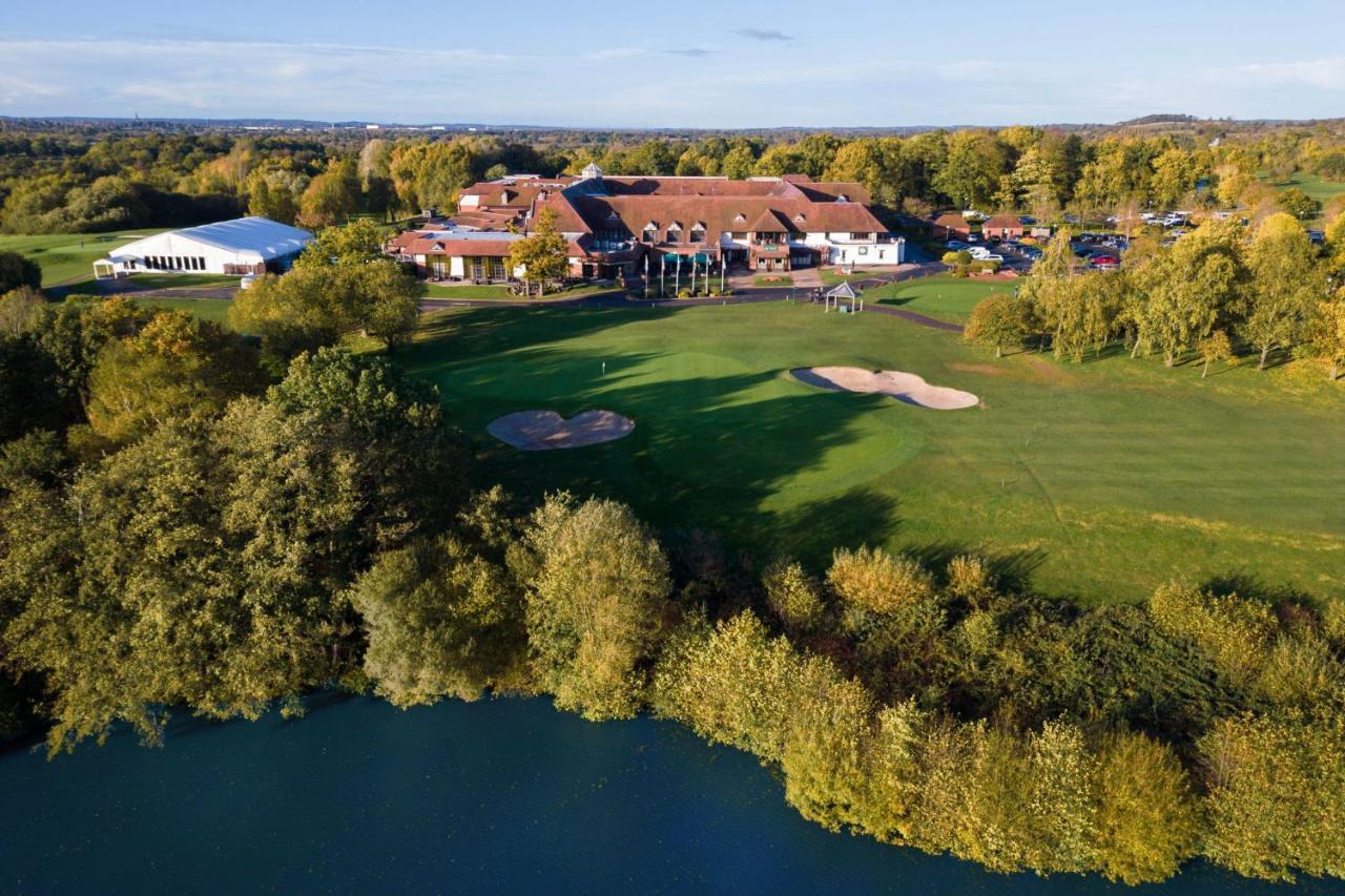 Forest Of Arden Hotel And Country Club Meriden  Exteriér fotografie