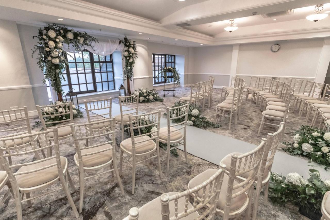 Forest Of Arden Hotel And Country Club Meriden  Exteriér fotografie