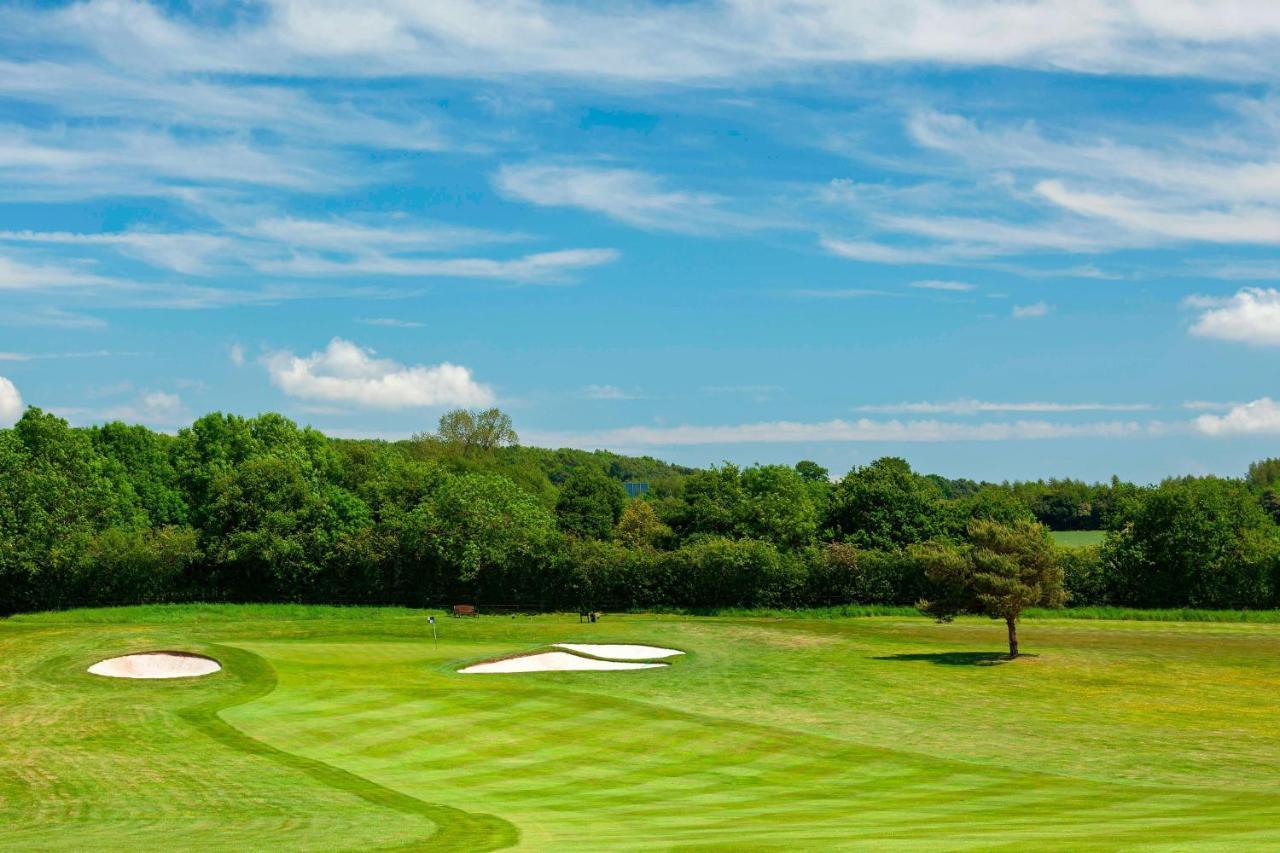 Forest Of Arden Hotel And Country Club Meriden  Exteriér fotografie
