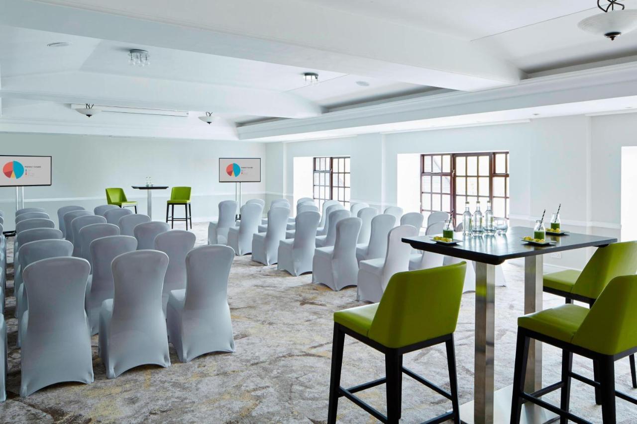 Forest Of Arden Hotel And Country Club Meriden  Exteriér fotografie