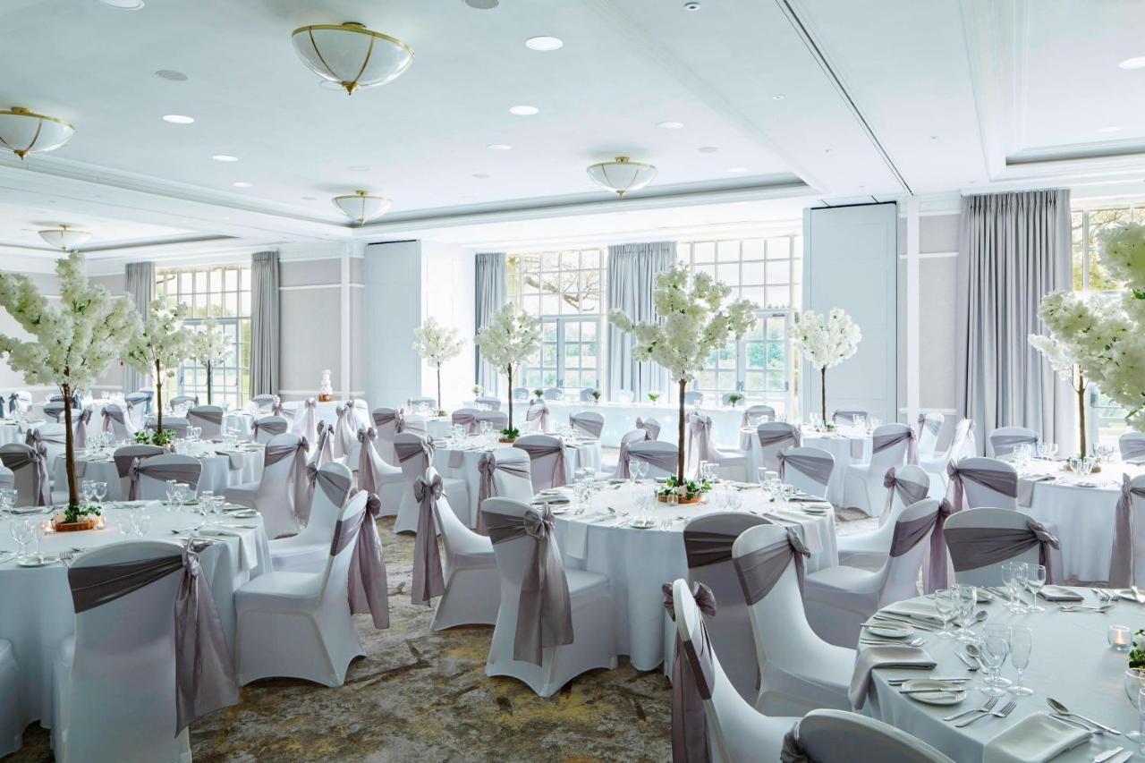 Forest Of Arden Hotel And Country Club Meriden  Exteriér fotografie