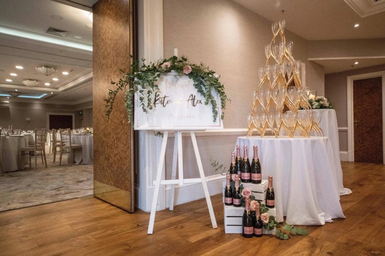 Forest Of Arden Hotel And Country Club Meriden  Exteriér fotografie