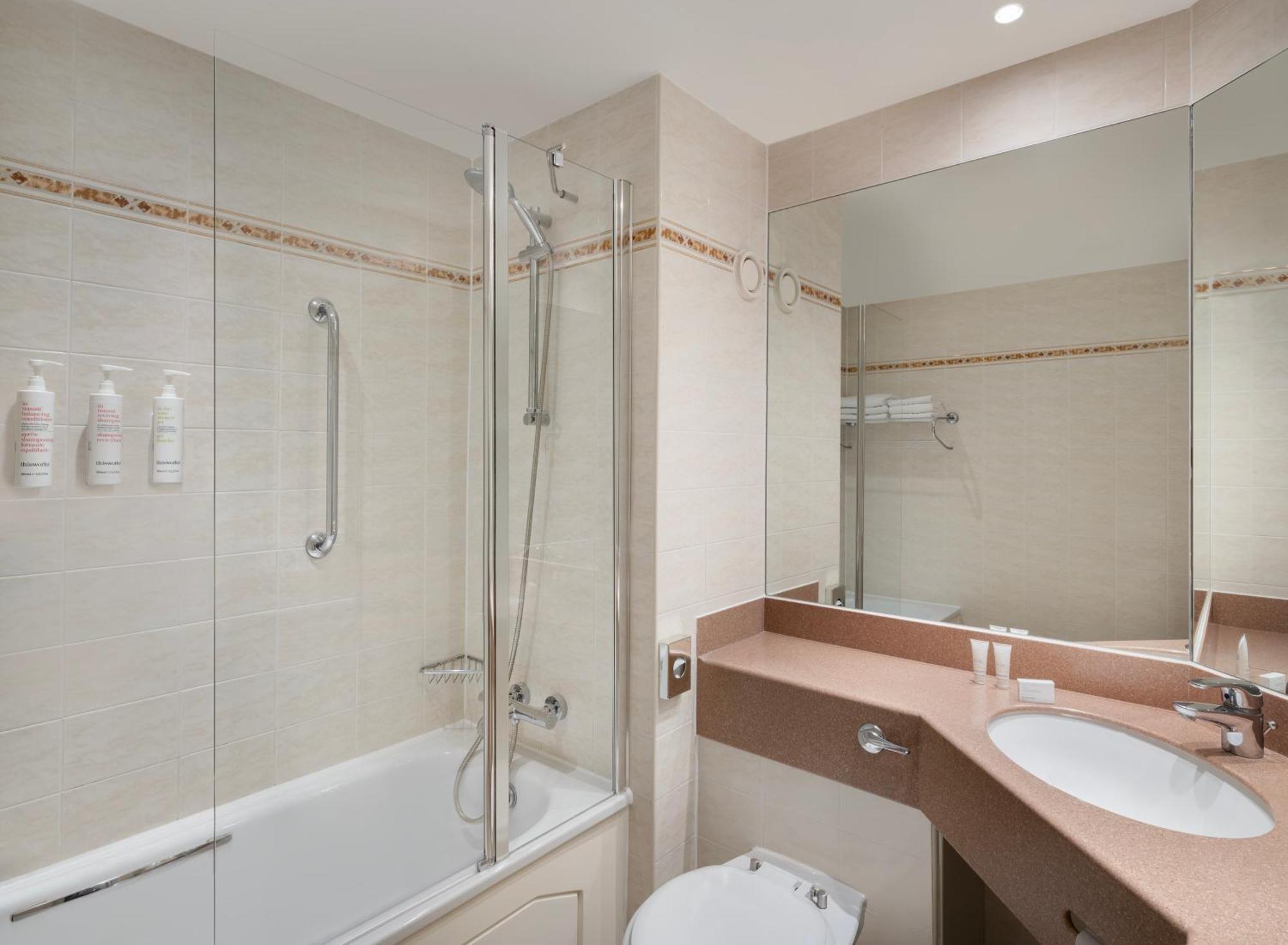 Forest Of Arden Hotel And Country Club Meriden  Exteriér fotografie