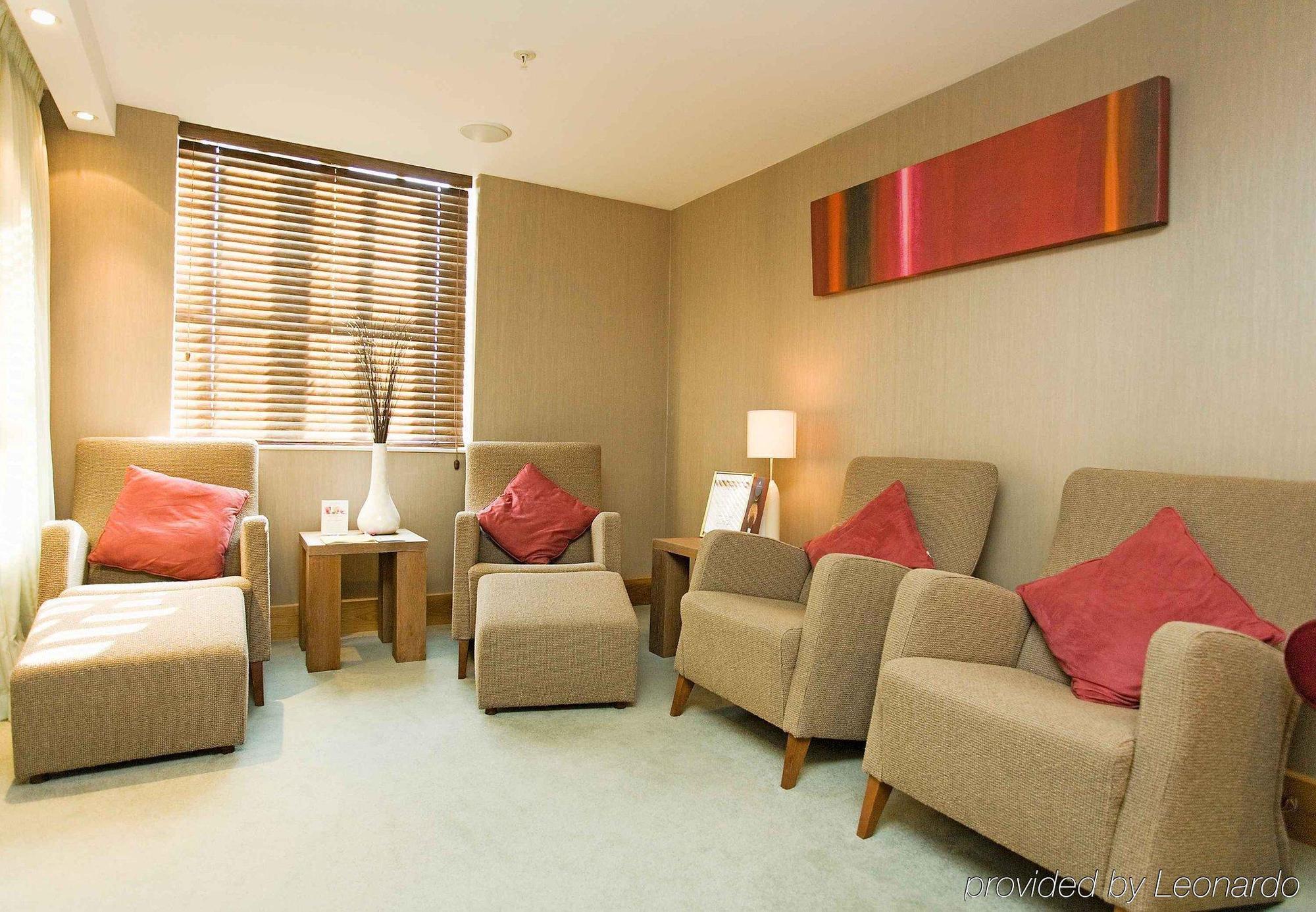 Forest Of Arden Hotel And Country Club Meriden  Interiér fotografie