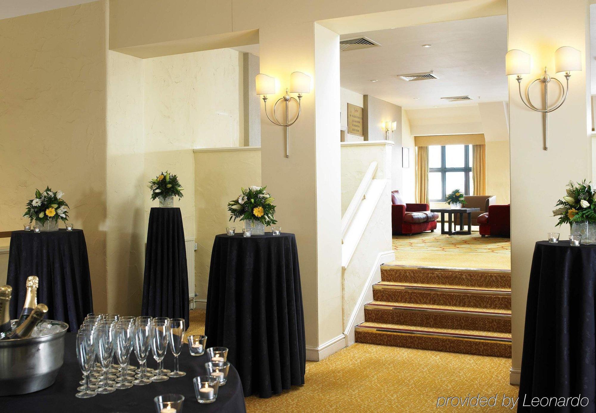 Forest Of Arden Hotel And Country Club Meriden  Restaurace fotografie