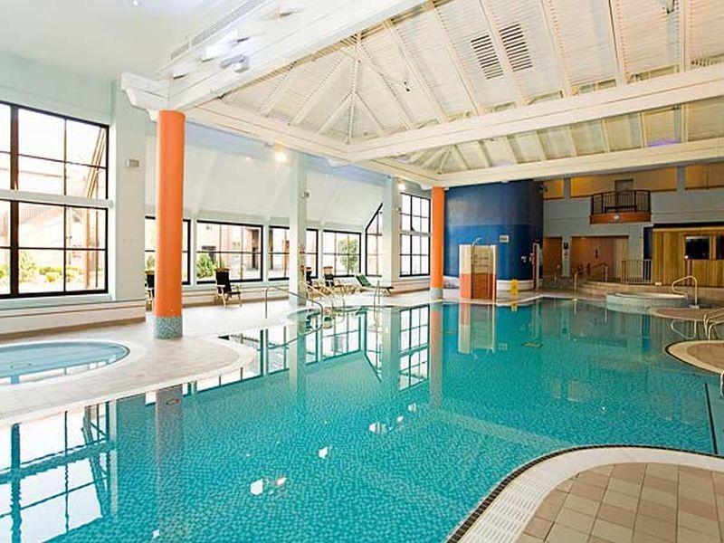 Forest Of Arden Hotel And Country Club Meriden  Exteriér fotografie