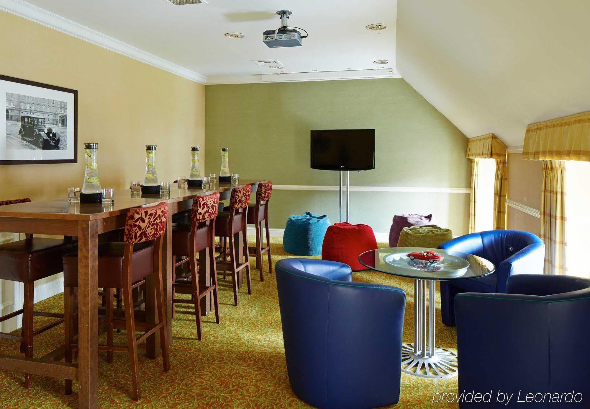 Forest Of Arden Hotel And Country Club Meriden  Exteriér fotografie