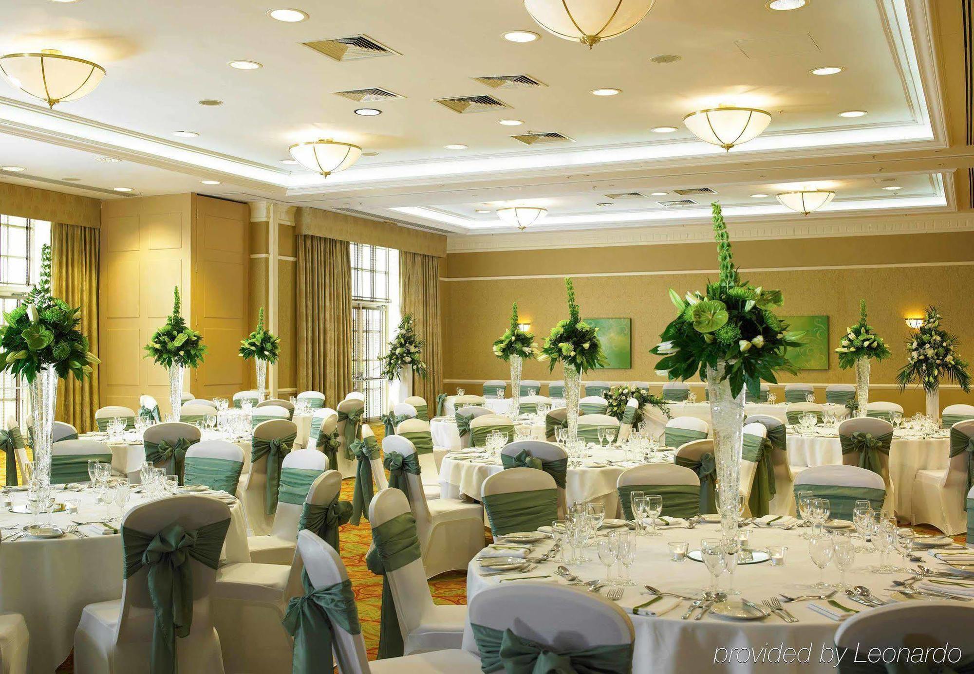 Forest Of Arden Hotel And Country Club Meriden  Exteriér fotografie