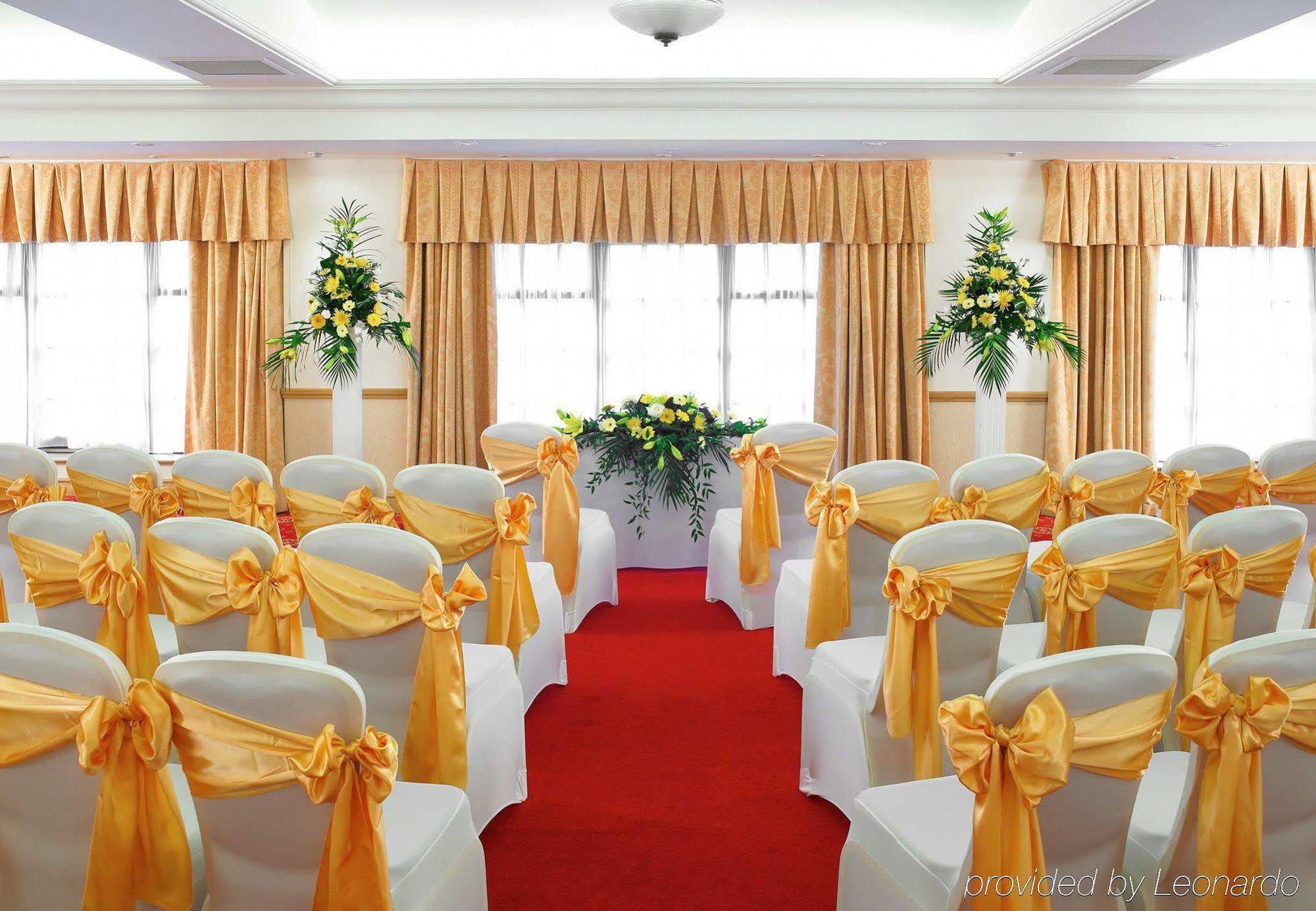 Forest Of Arden Hotel And Country Club Meriden  Exteriér fotografie