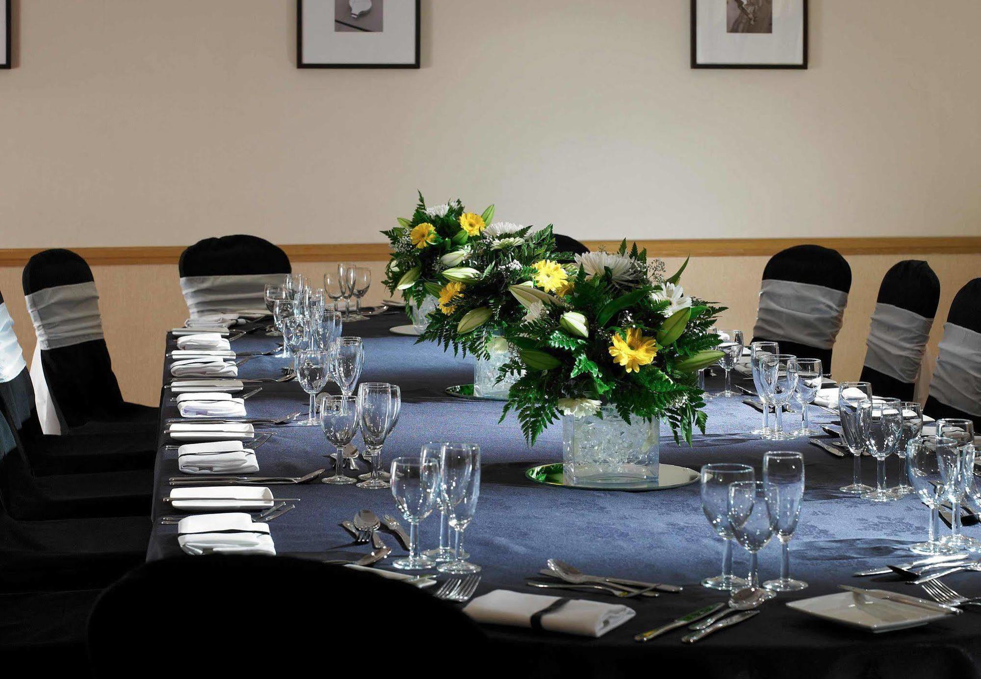 Forest Of Arden Hotel And Country Club Meriden  Exteriér fotografie