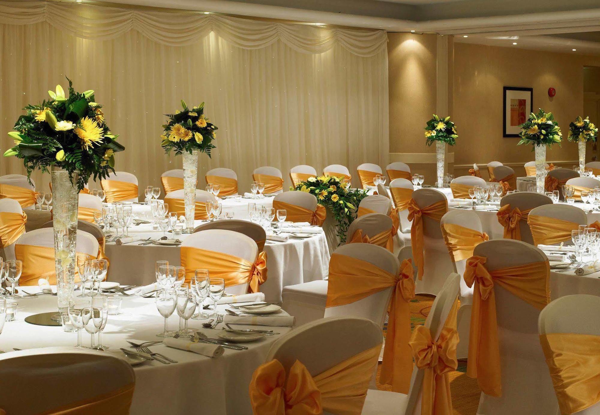 Forest Of Arden Hotel And Country Club Meriden  Restaurace fotografie