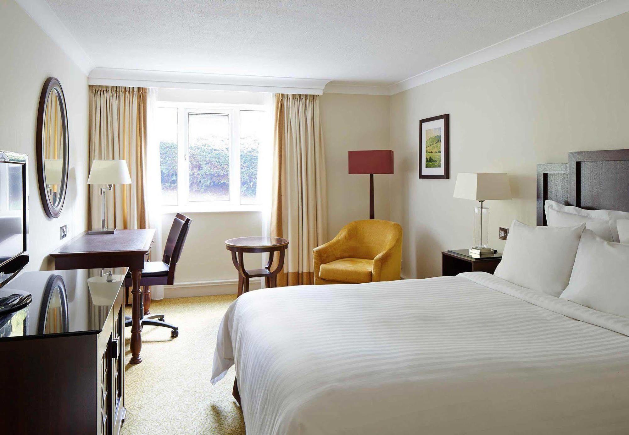 Forest Of Arden Hotel And Country Club Meriden  Exteriér fotografie