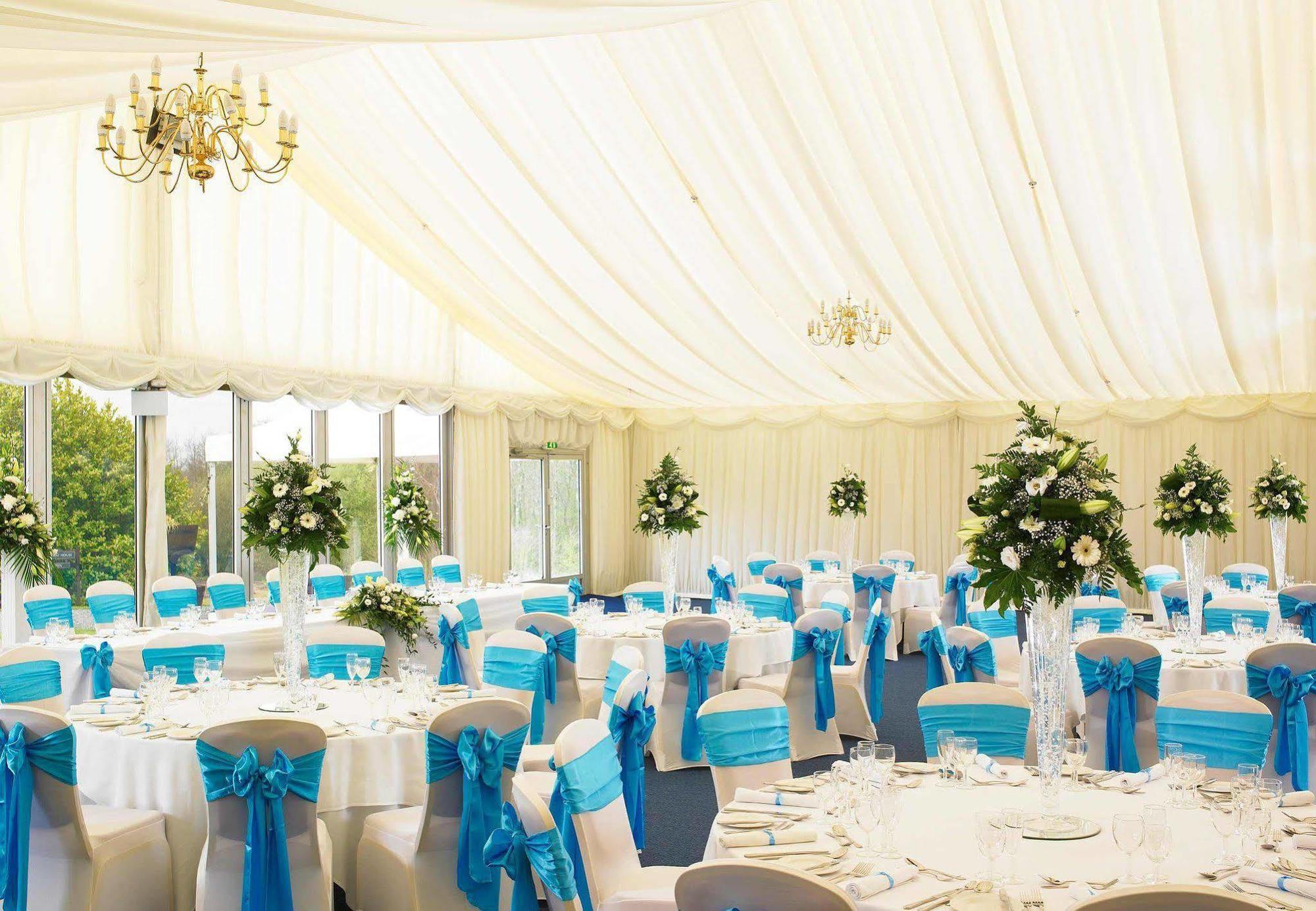 Forest Of Arden Hotel And Country Club Meriden  Exteriér fotografie